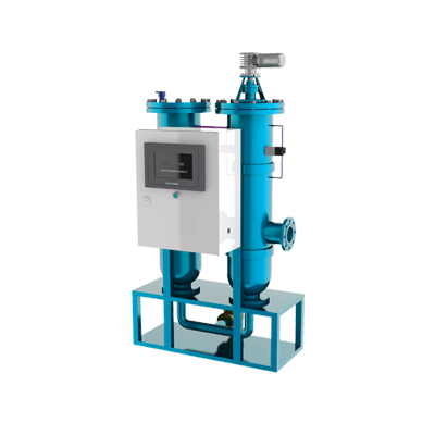 前置過(guò)濾器多久反沖洗一次，前置過(guò)濾器正沖洗