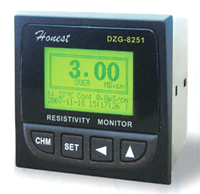 電導(dǎo)儀、PH儀