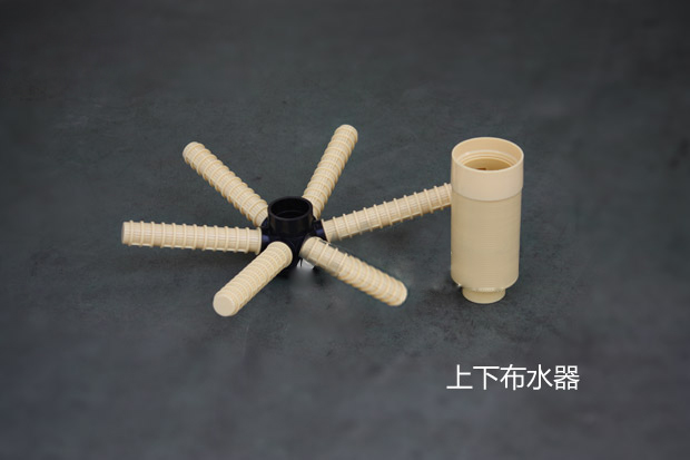 8噸/小時軟化水設備 8噸/小時軟化水設備