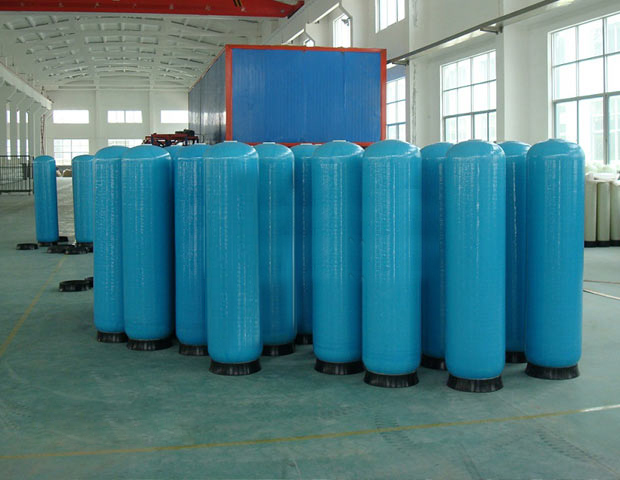 數顯多路閥全自動軟水器(軟化水設備) 數顯多路閥全自動軟水器(軟化水設備)