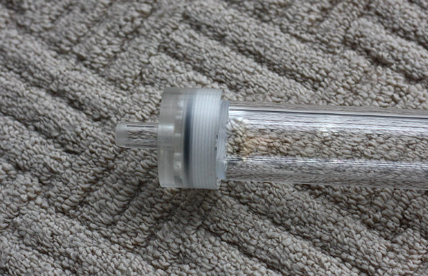 有機玻璃離子交換柱