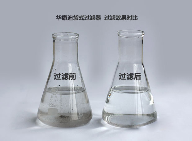 袋式過濾器在運行前自行檢查的項目有哪些 袋式過濾器在運行前自行檢查的項目有哪些