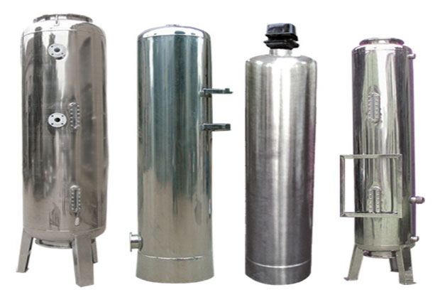 不銹鋼機械過濾器 不銹鋼機械過濾器