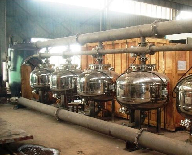 LDL淺砂快速過濾器 LDL淺砂快速過濾器