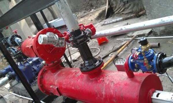 全自動過濾器提升藥品質量 全自動過濾器提升藥品質量