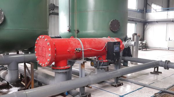 全自動過濾器對污水這方面盡職盡責 全自動過濾器對污水這方面盡職盡責