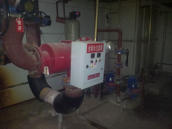 過濾器廠家?guī)臀覀兎治鱿逻^濾器性能的優(yōu)勢 過濾器廠家?guī)臀覀兎治鱿逻^濾器性能的優(yōu)勢