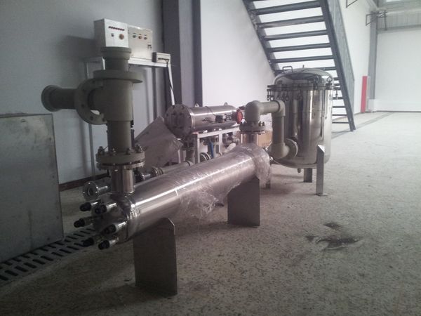 導致自清洗過濾器不正常工作的原因有哪些 導致自清洗過濾器不正常工作的原因有哪些