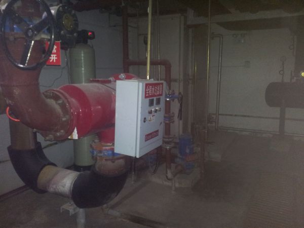 和過濾器廠家一起回憶污水處理技術的發(fā)展史 和過濾器廠家一起回憶污水處理技術的發(fā)展史