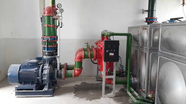 自清洗過濾器避免出現(xiàn)富營養(yǎng)化的現(xiàn)象發(fā)生 自清洗過濾器避免出現(xiàn)富營養(yǎng)化的現(xiàn)象發(fā)生