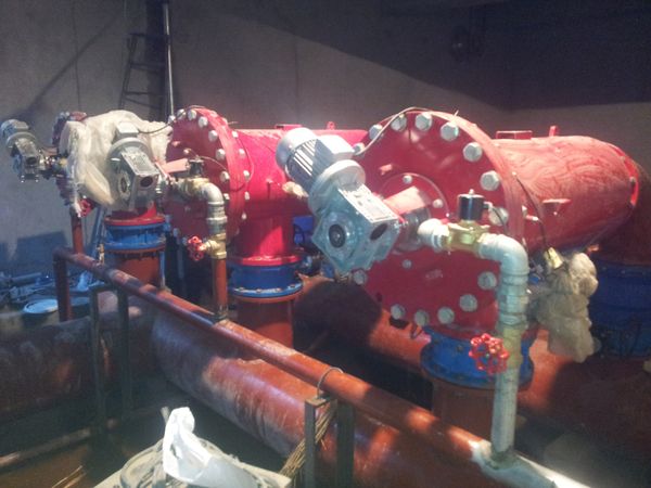 過濾器廠家:掌握四方面過濾器產品輕松購 過濾器廠家:掌握四方面過濾器產品輕松購