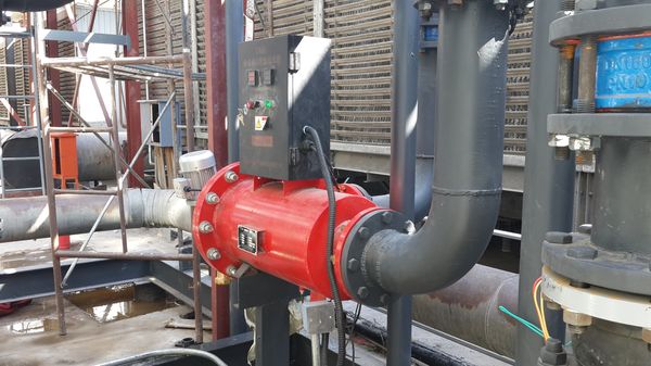 全自動過濾器真正意義上實現了節能減排作用 全自動過濾器真正意義上實現了節能減排作用