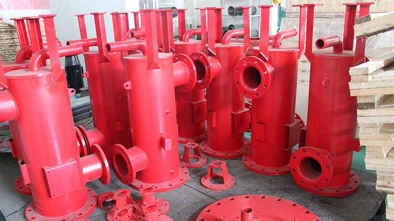 北京浦原-全自動(dòng)反沖洗過(guò)濾器常見(jiàn)的故障